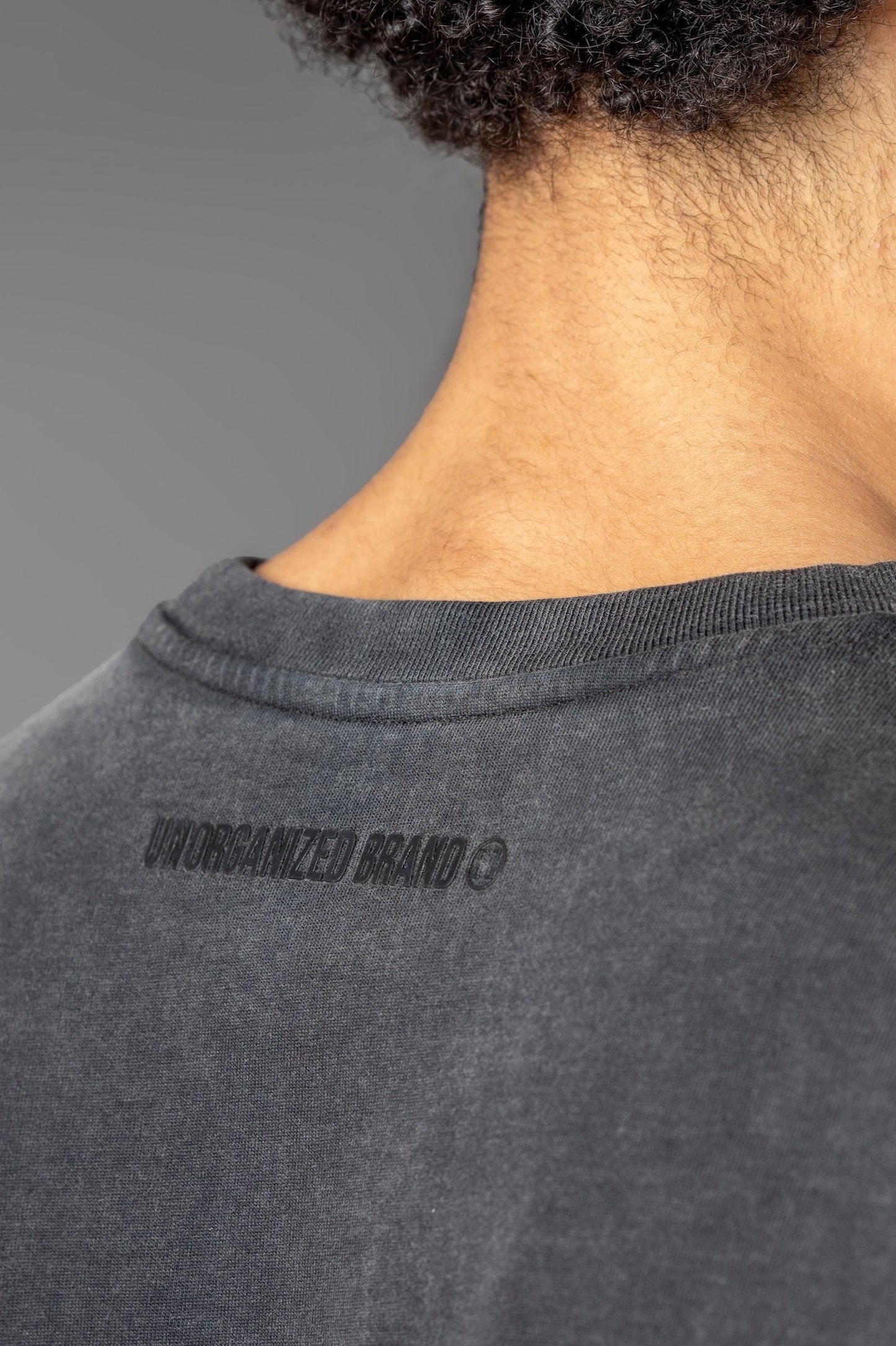 SCHWERES OVERSIZE T-SHIRT T5