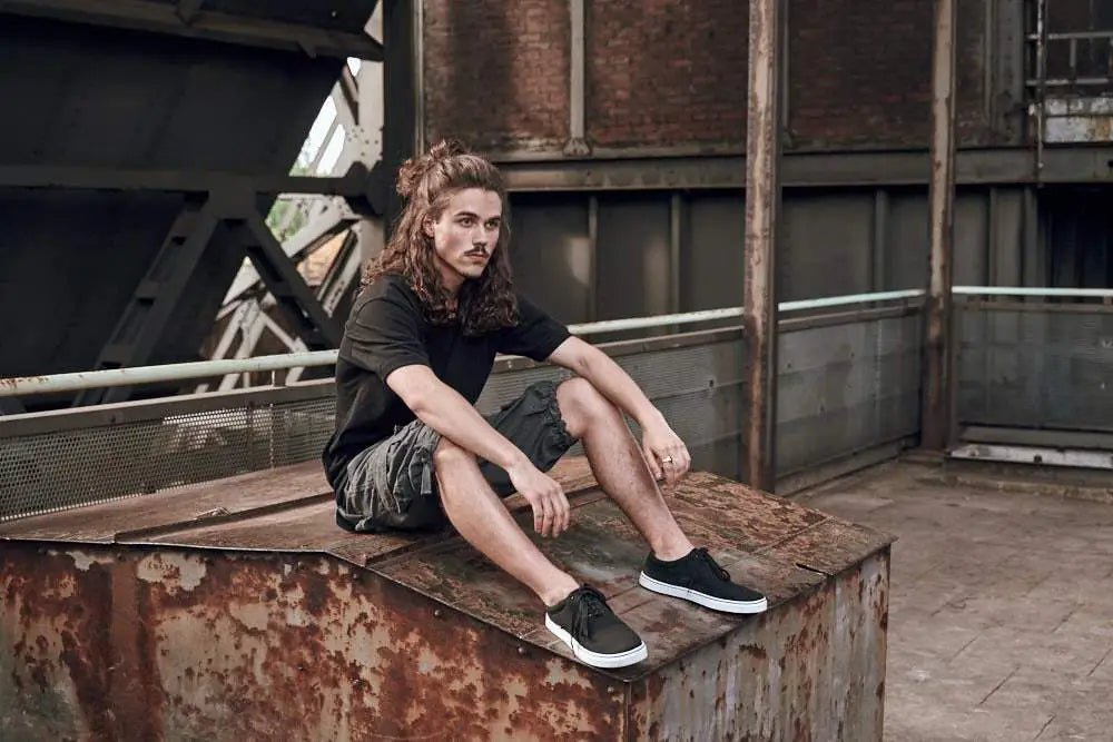 Urban Legend Shorts - AXON