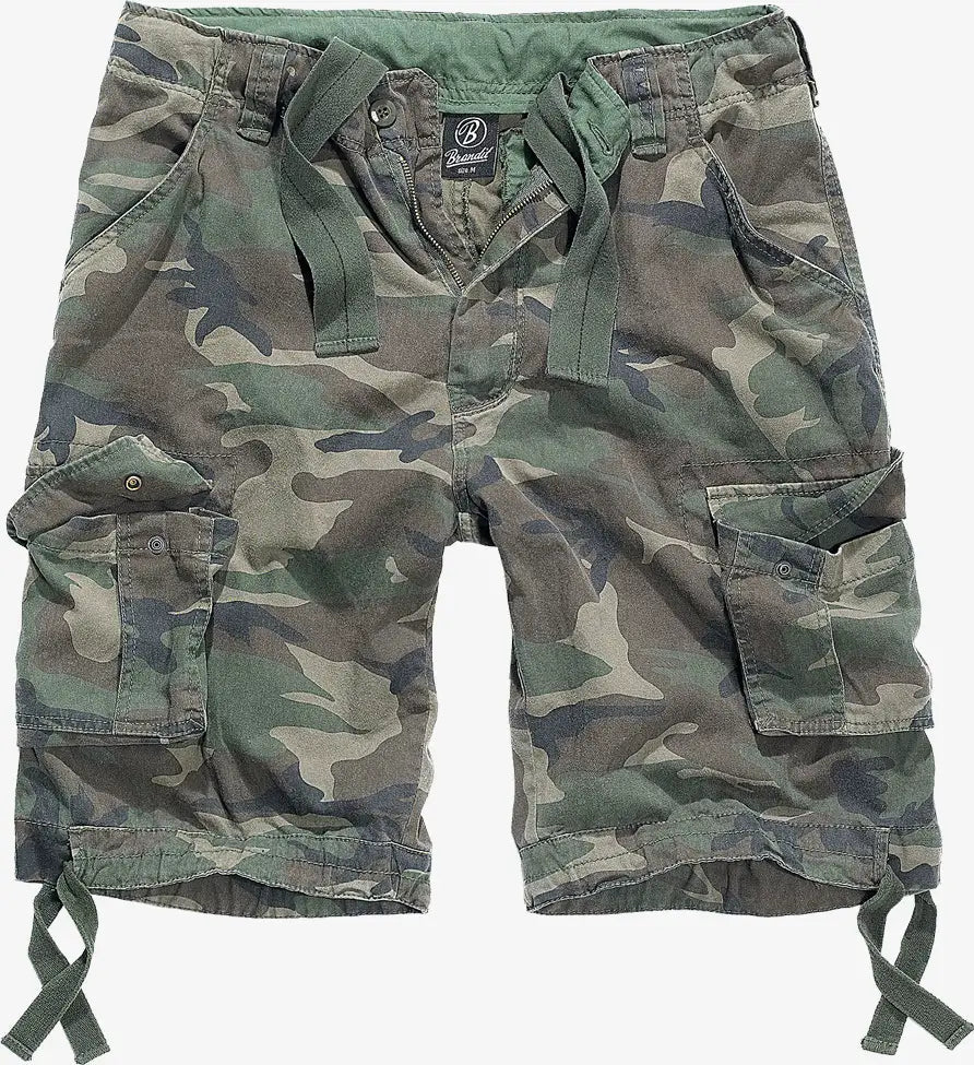 Urban Legend Shorts - AXON