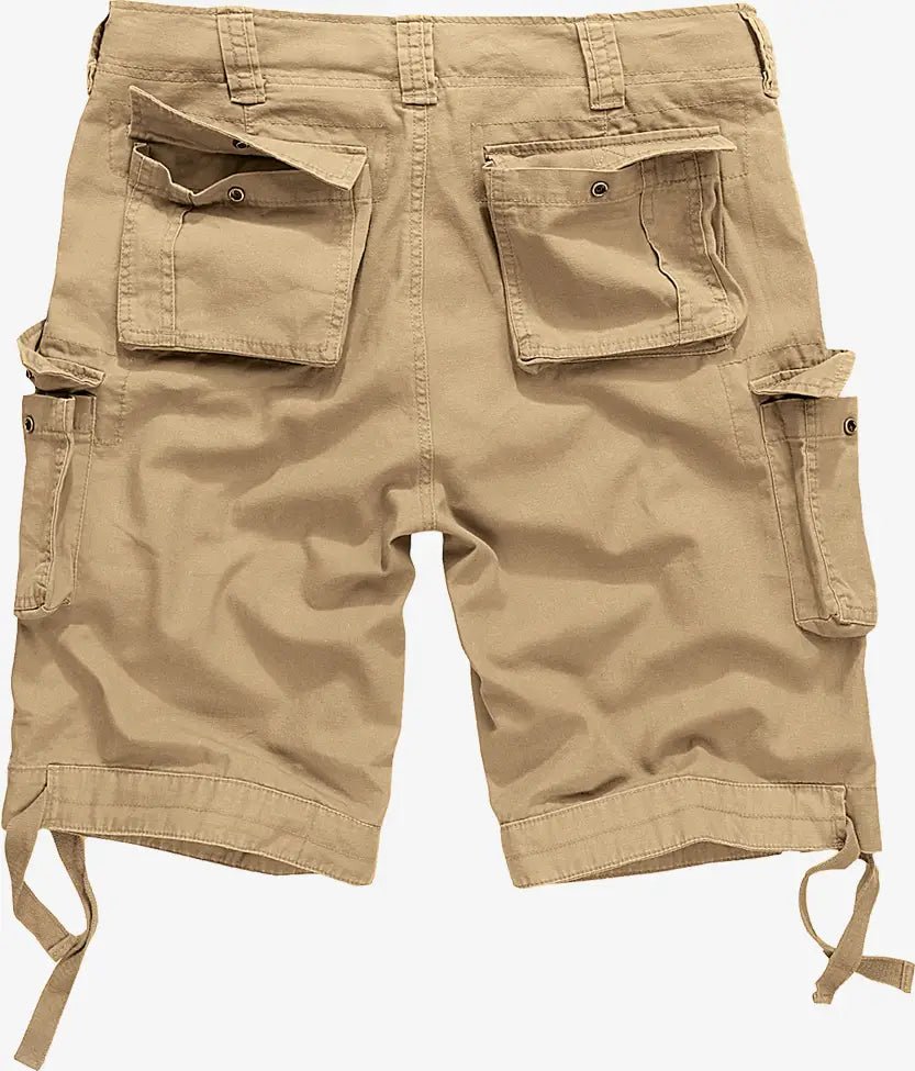 Urban Legend Shorts - AXON