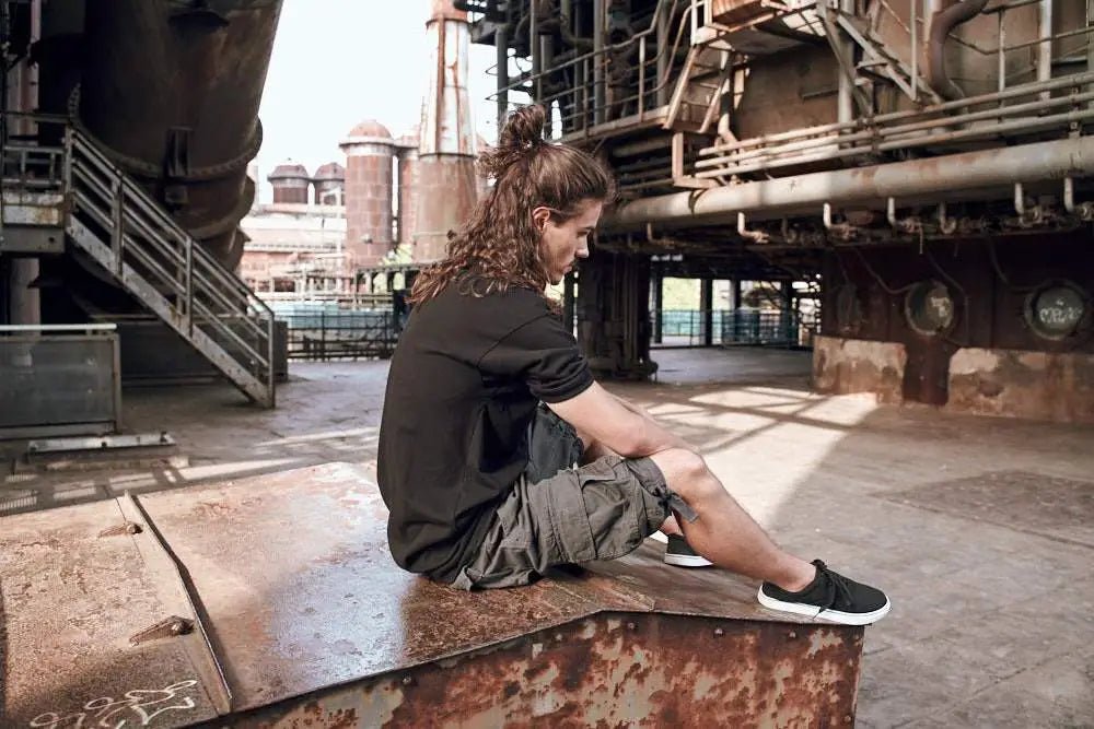 Urban Legend Shorts - AXON