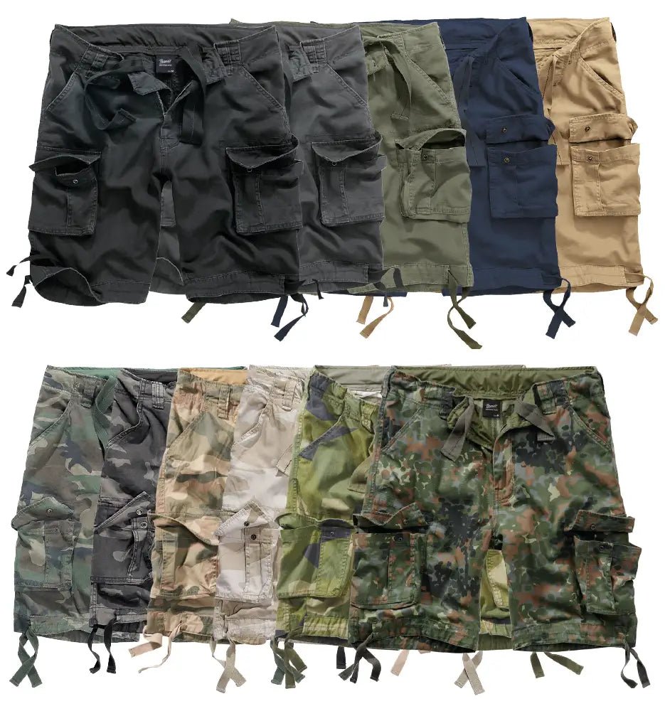 Urban Legend Shorts - AXON