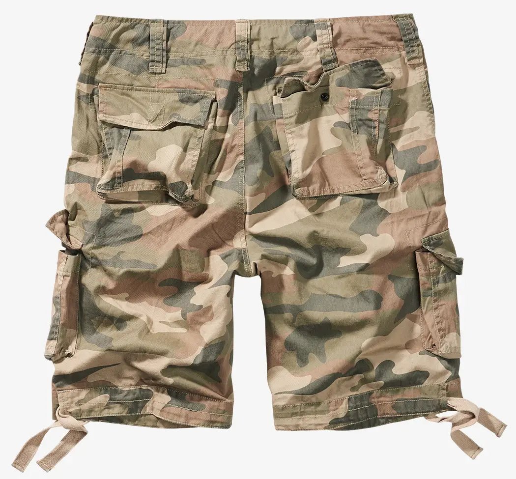 Urban Legend Shorts - AXON