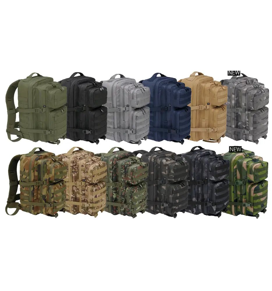 US Cooper Large 40L - AXON