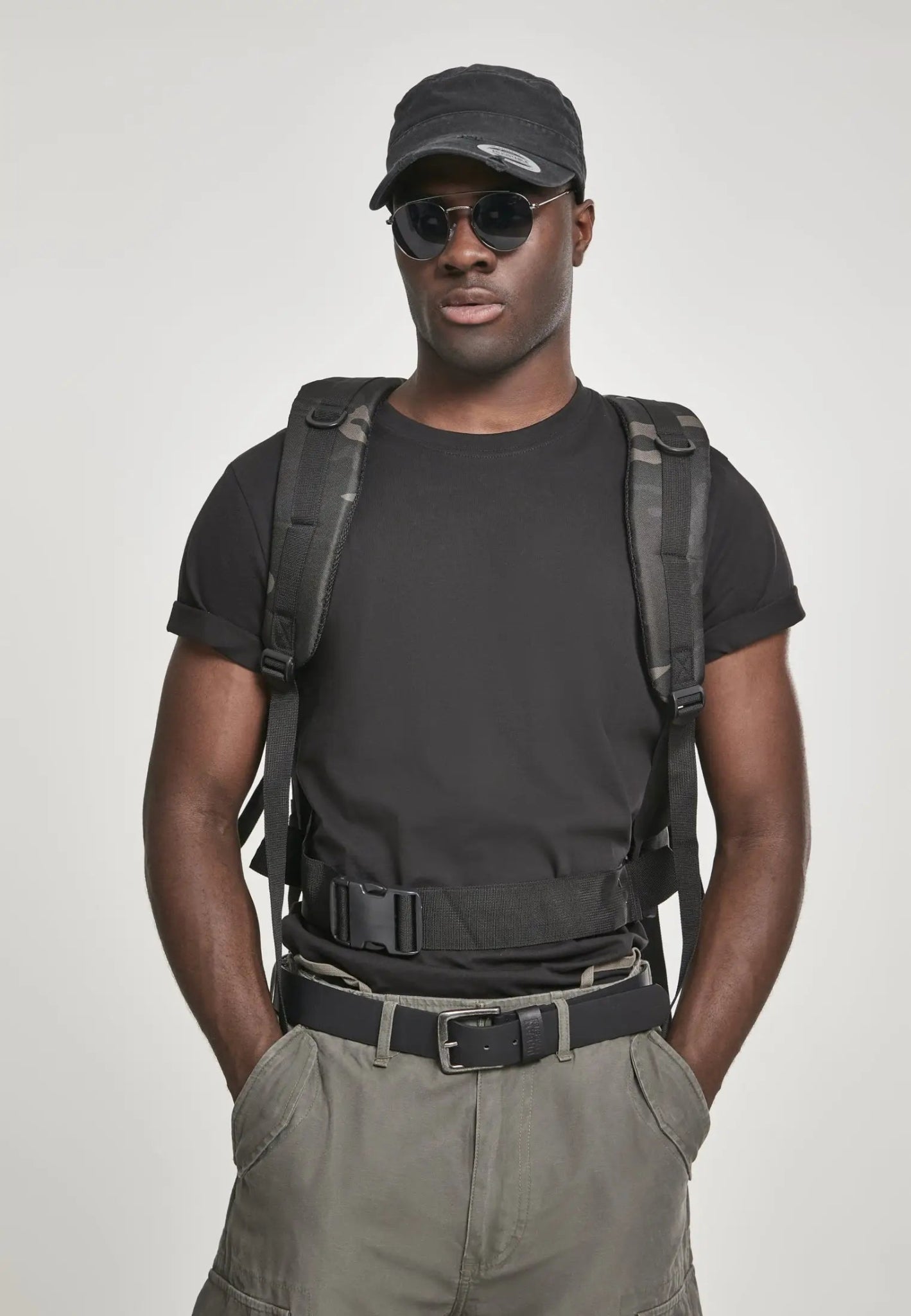 US Cooper Lasercut Large - AXON