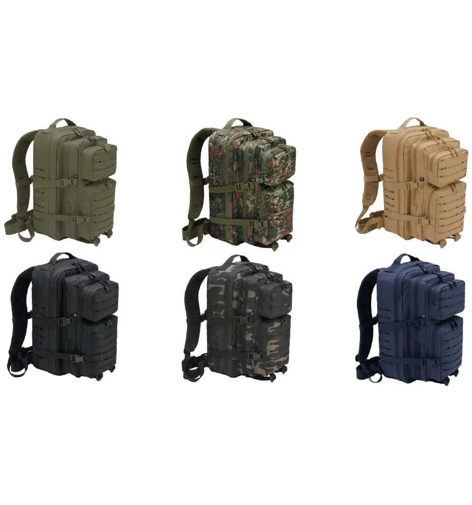 US Cooper Lasercut Large - AXON