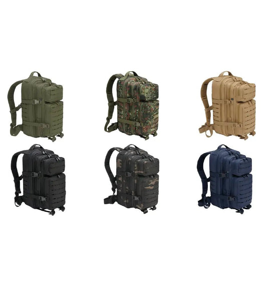 US Cooper Lasercut Medium - AXON