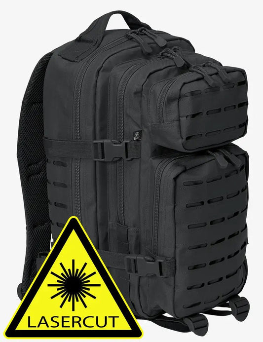 US Cooper Lasercut Medium - AXON