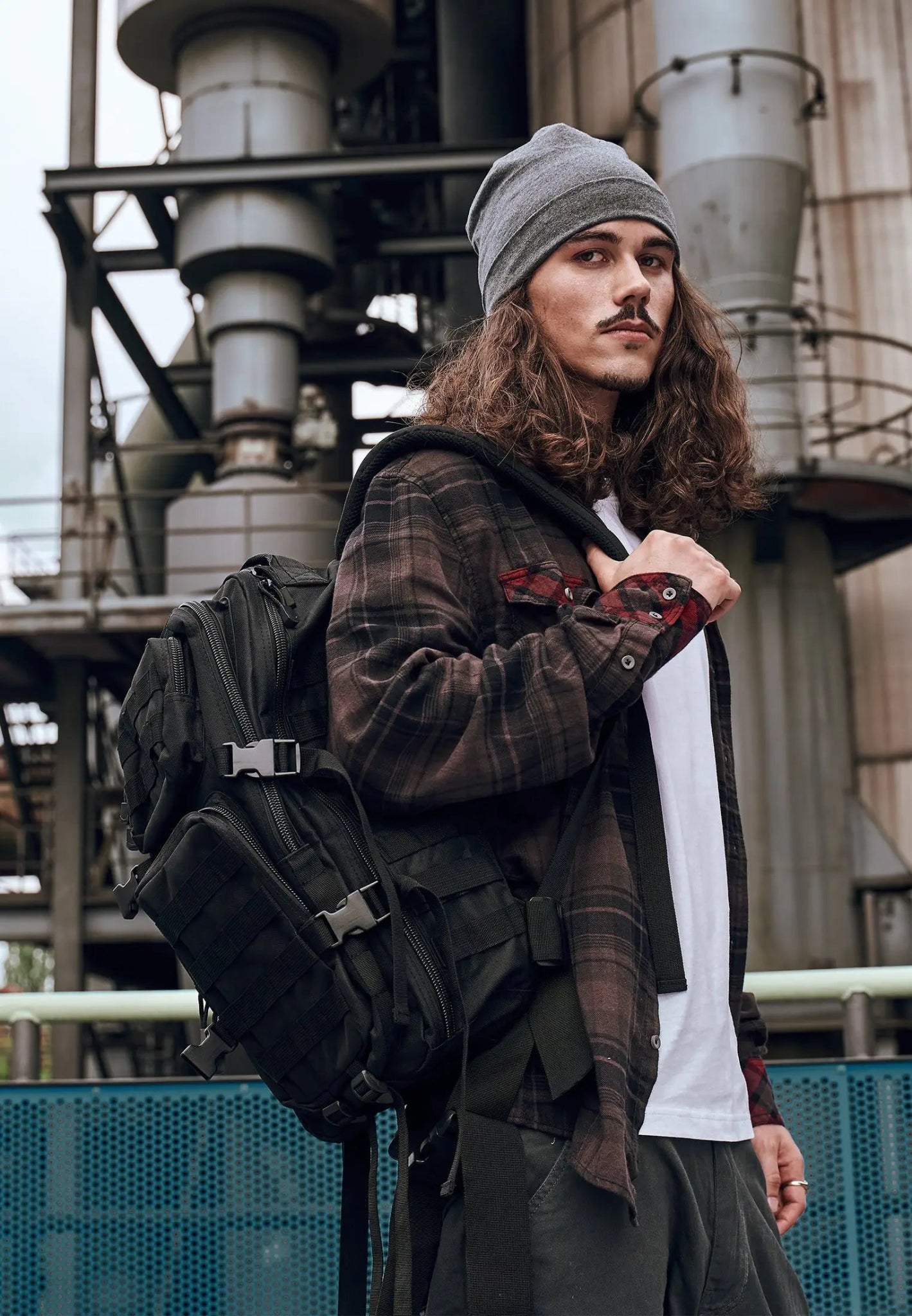 US Cooper Lasercut Medium - AXON