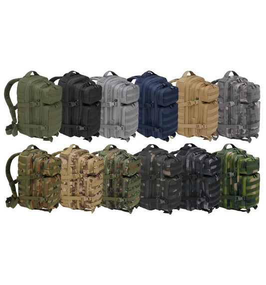 US Cooper medium 25L - AXON