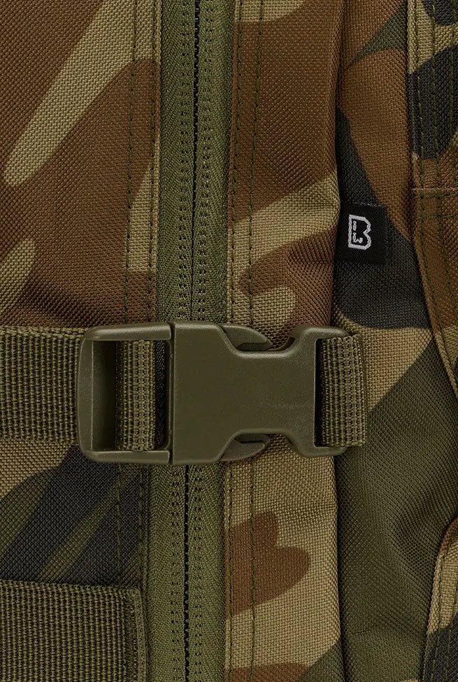 US Cooper Patch Backpack - AXON