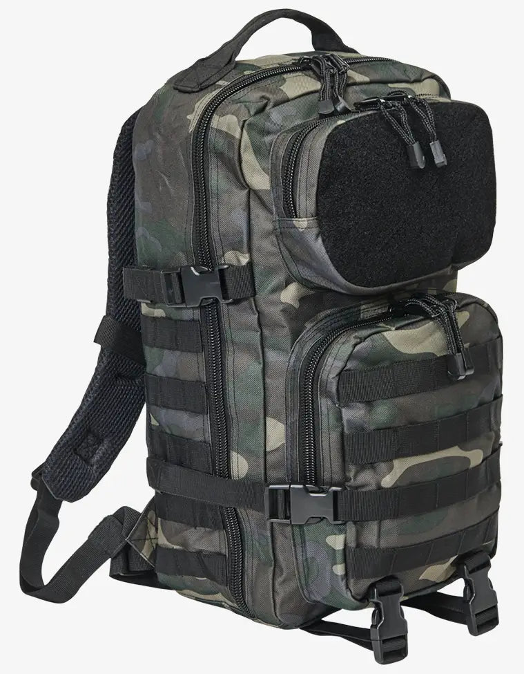 US Cooper Patch Backpack - AXON