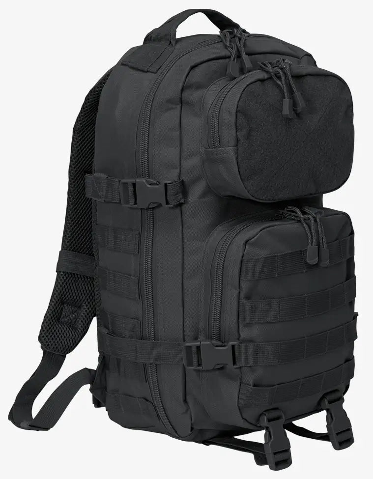 US Cooper Patch Backpack - AXON