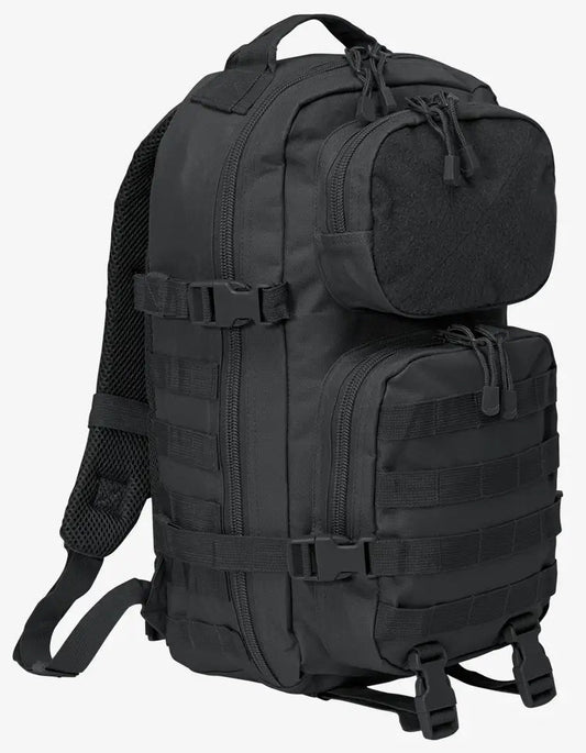 US Cooper Patch Backpack - AXON