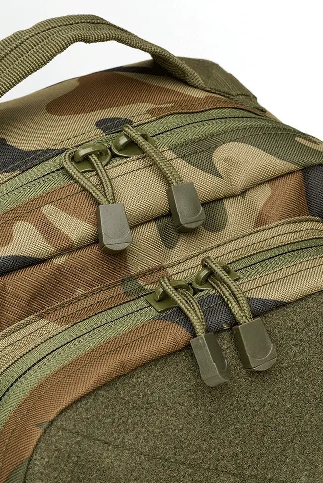 US Cooper Patch Backpack - AXON