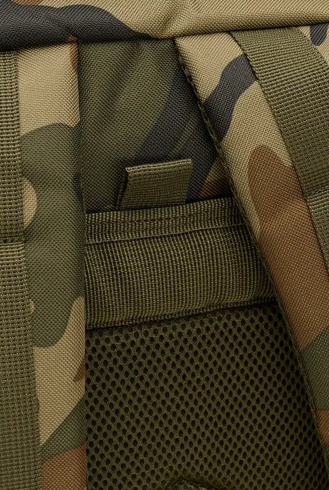 US Cooper Patch Backpack - AXON