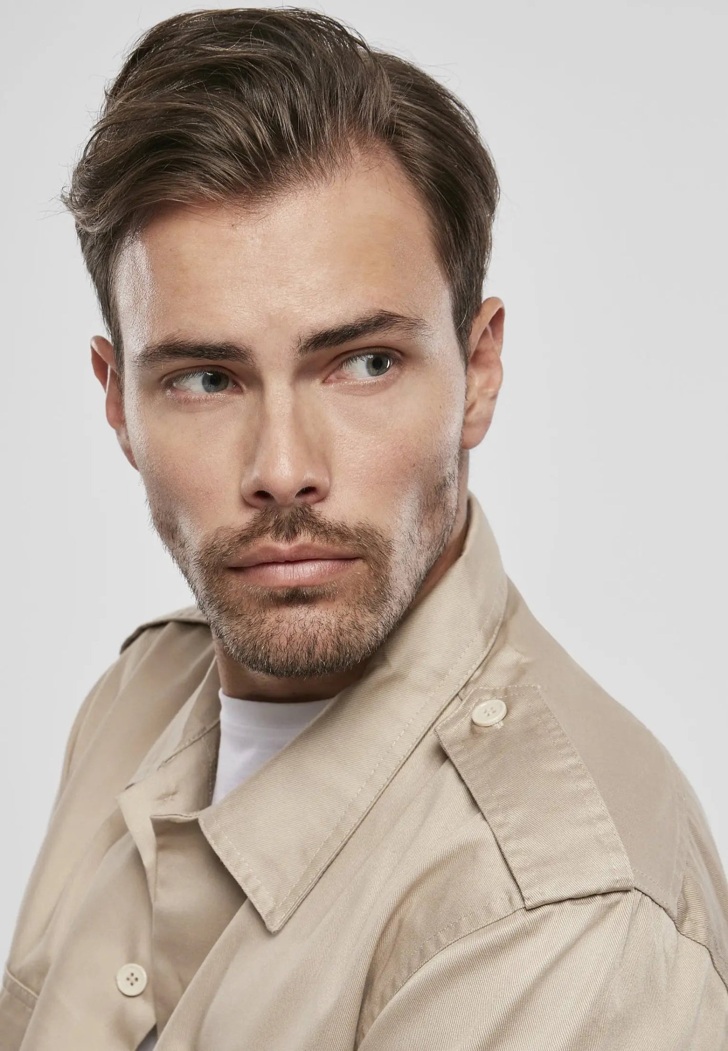 US Shirt Longsleeve - AXON