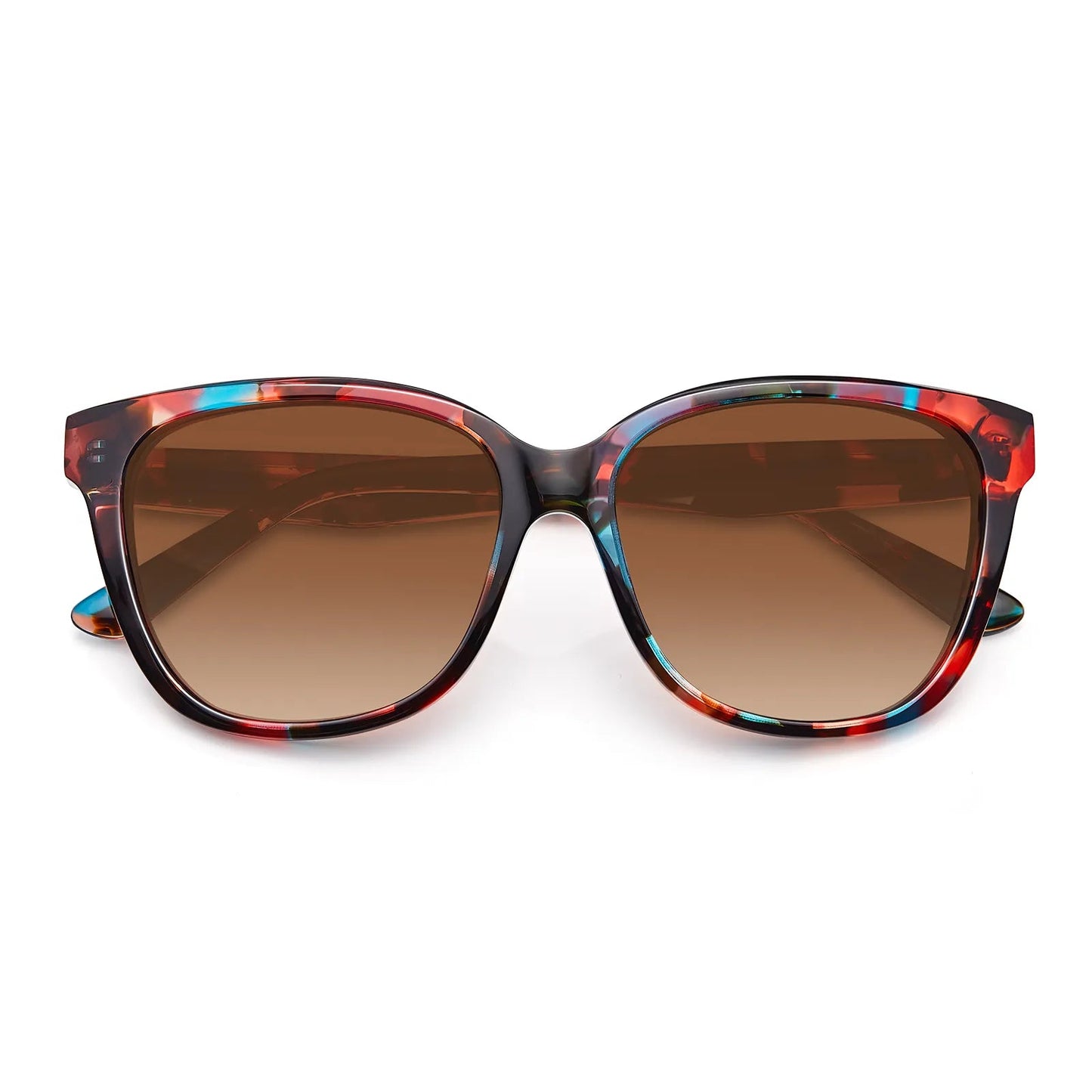 Utica - Crimson Floral Fusion - AXON