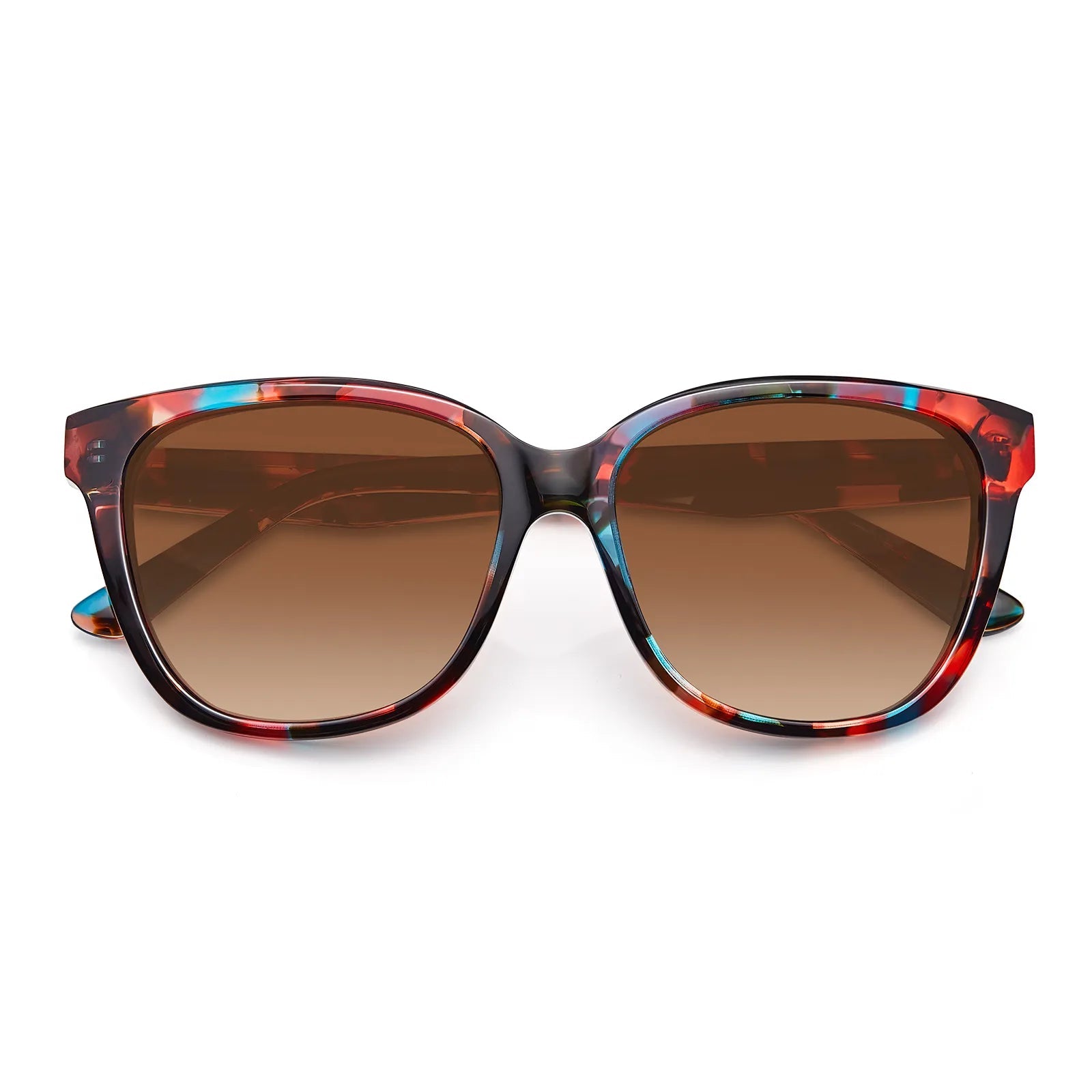 Utica - Crimson Floral Fusion - AXON