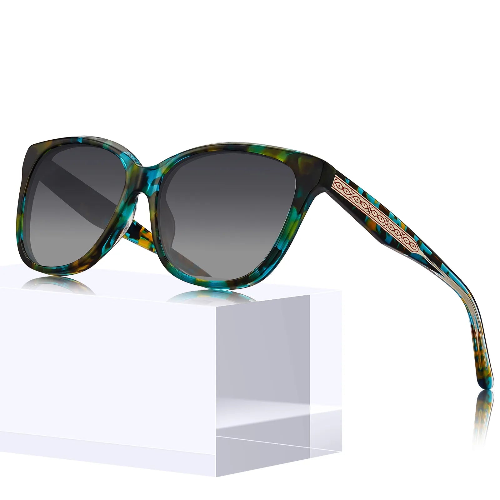 Utica - Petal Fade - AXON