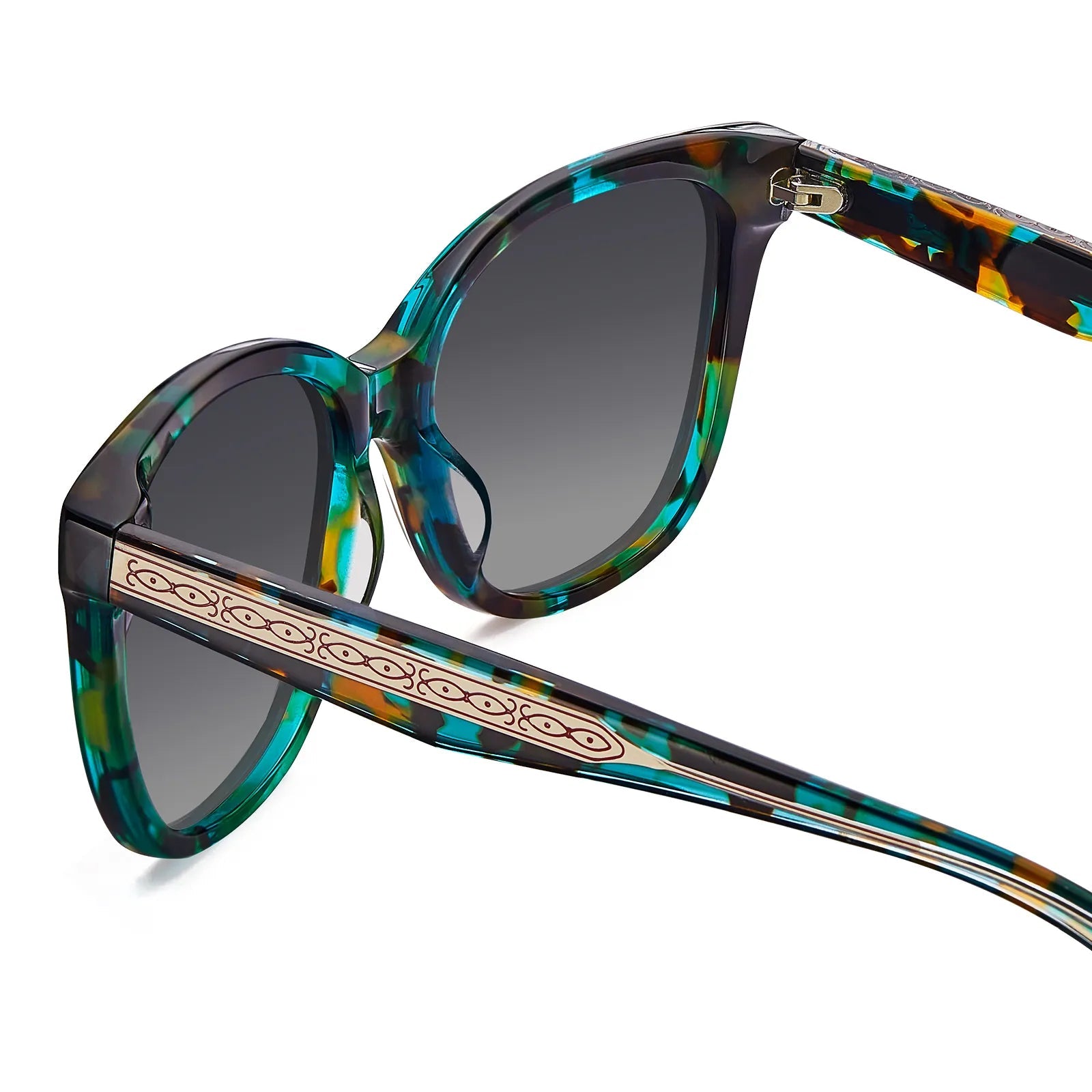 Utica - Petal Fade - AXON