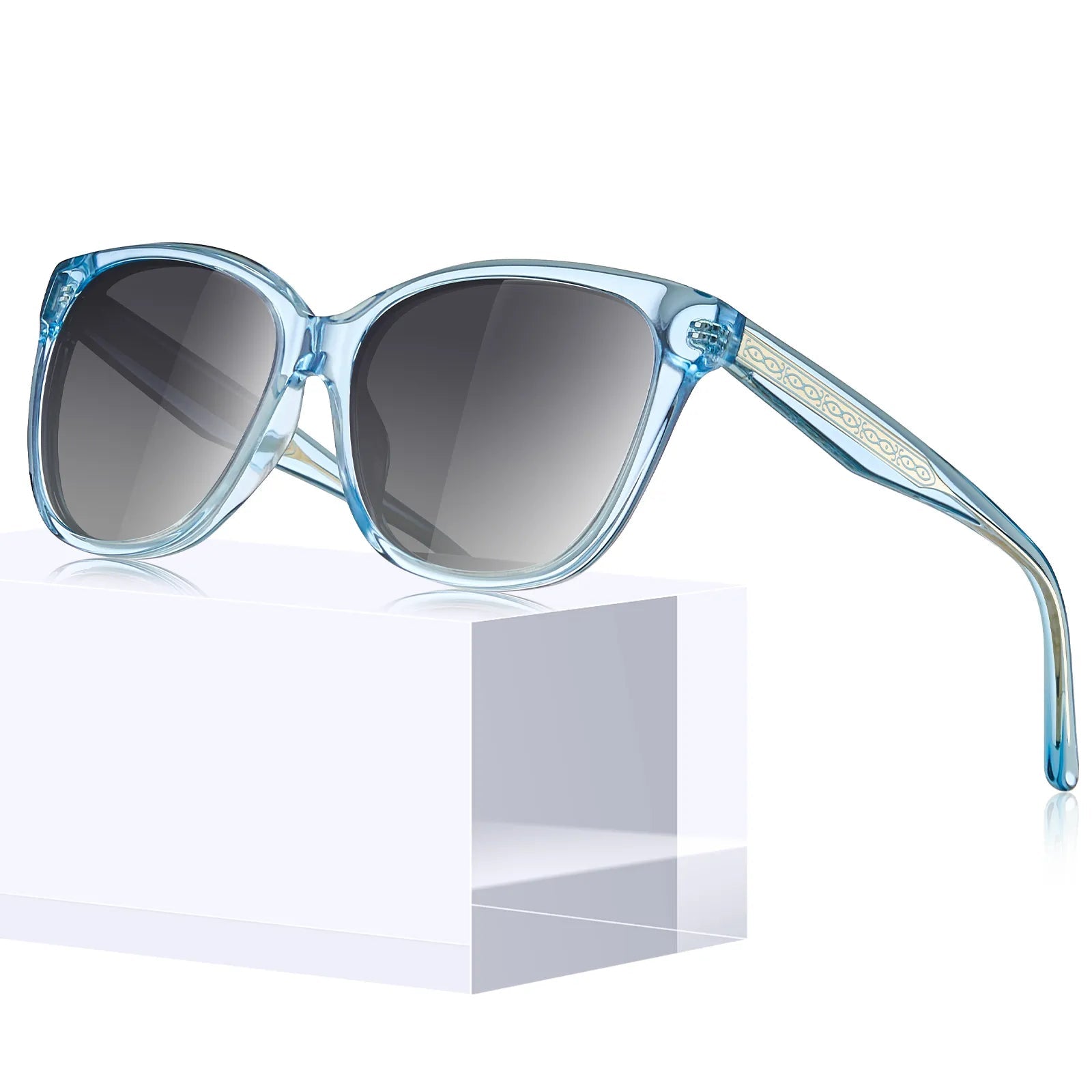 Utica - Sky Fade - AXON