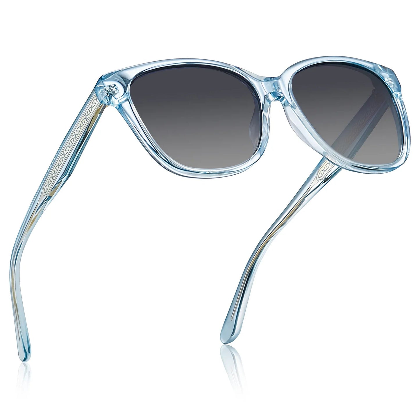 Utica - Sky Fade - AXON