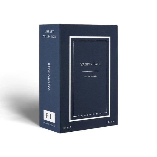 Fragrance Library Vanity Fair Eau de Parfum