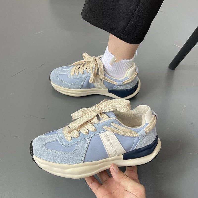 Versatile Casual Sports Shoes For Men And Women - AXON