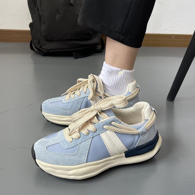 Versatile Casual Sports Shoes For Men And Women - AXON