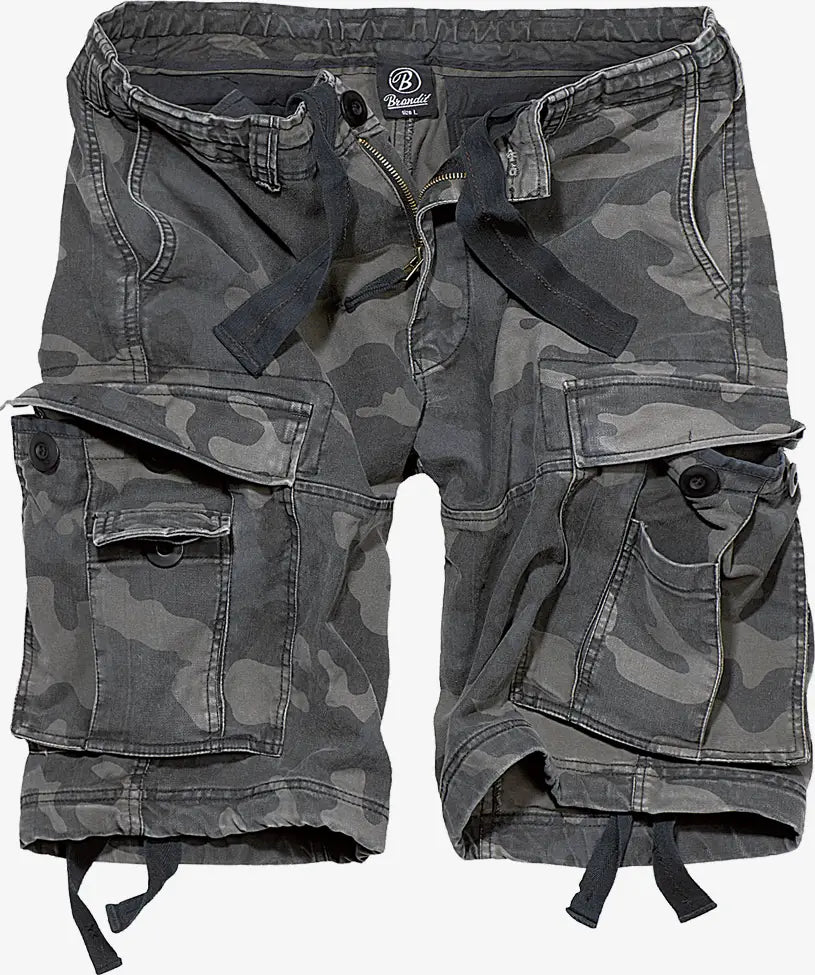 Vintage Classic Shorts - AXON