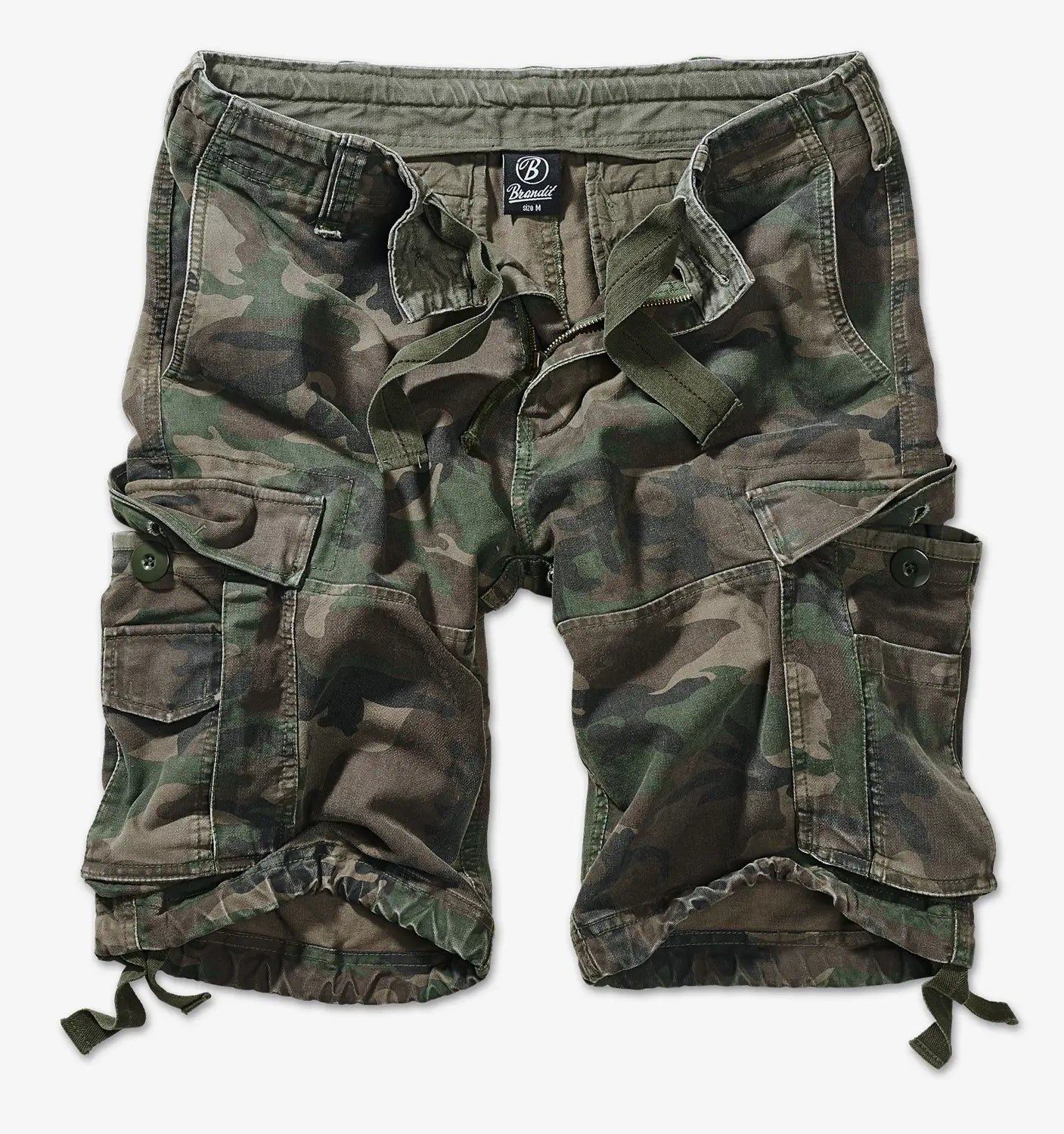 Vintage Classic Shorts - AXON