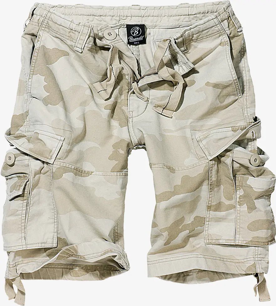 Vintage Classic Shorts - AXON