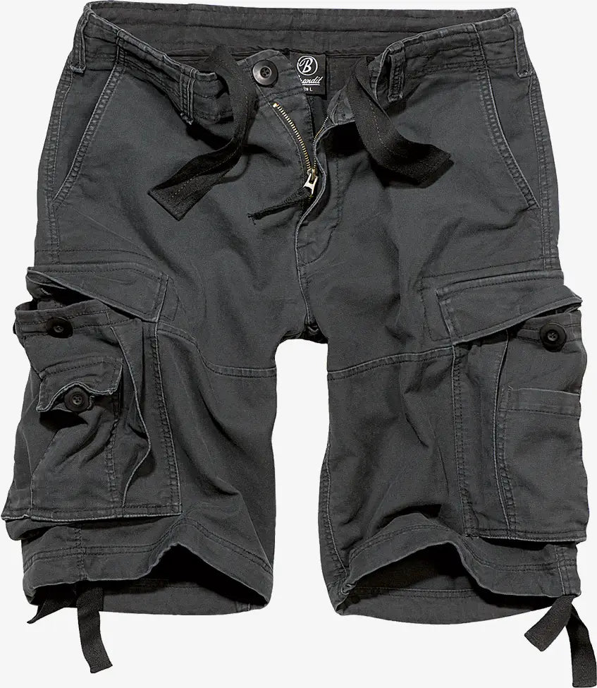 Vintage Classic Shorts - AXON