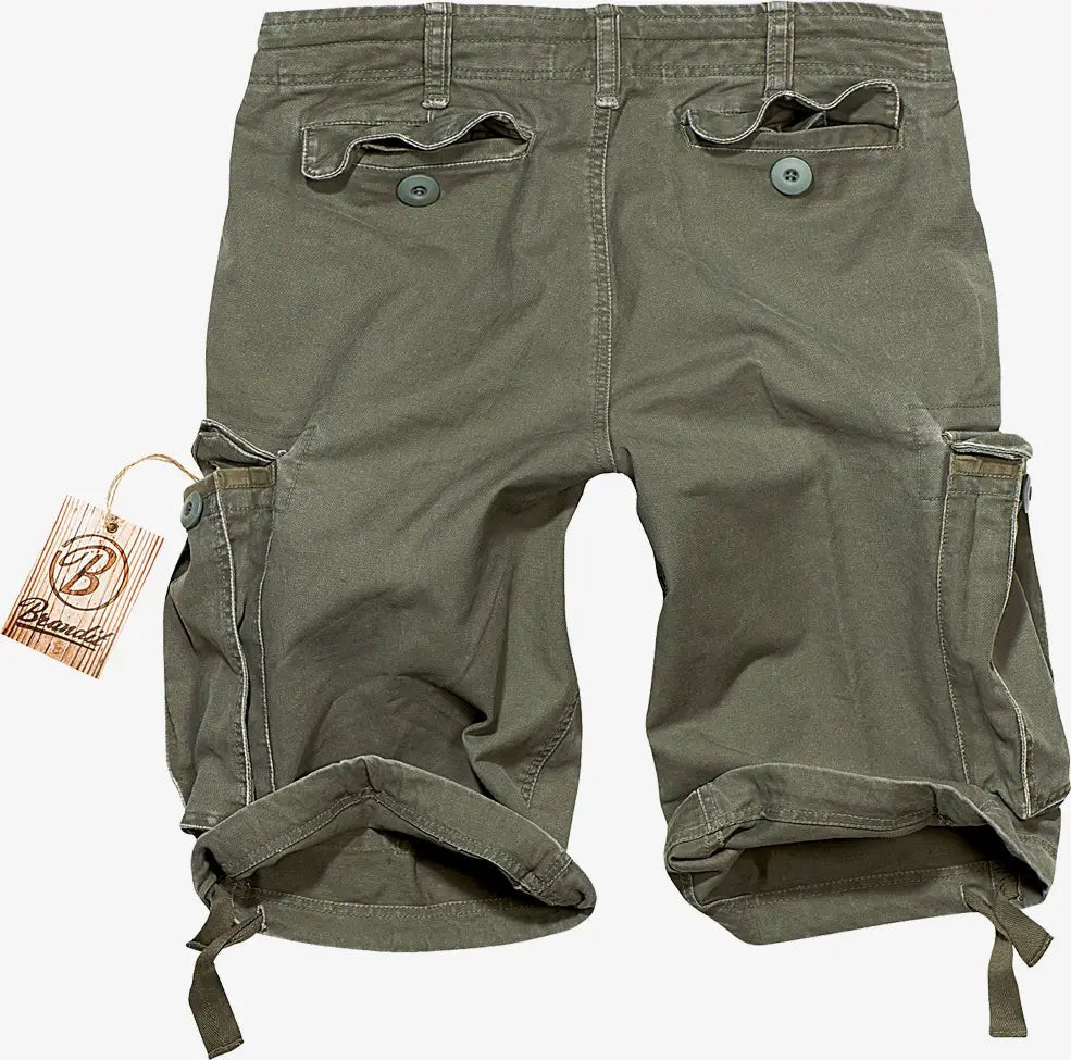 Vintage Classic Shorts - AXON