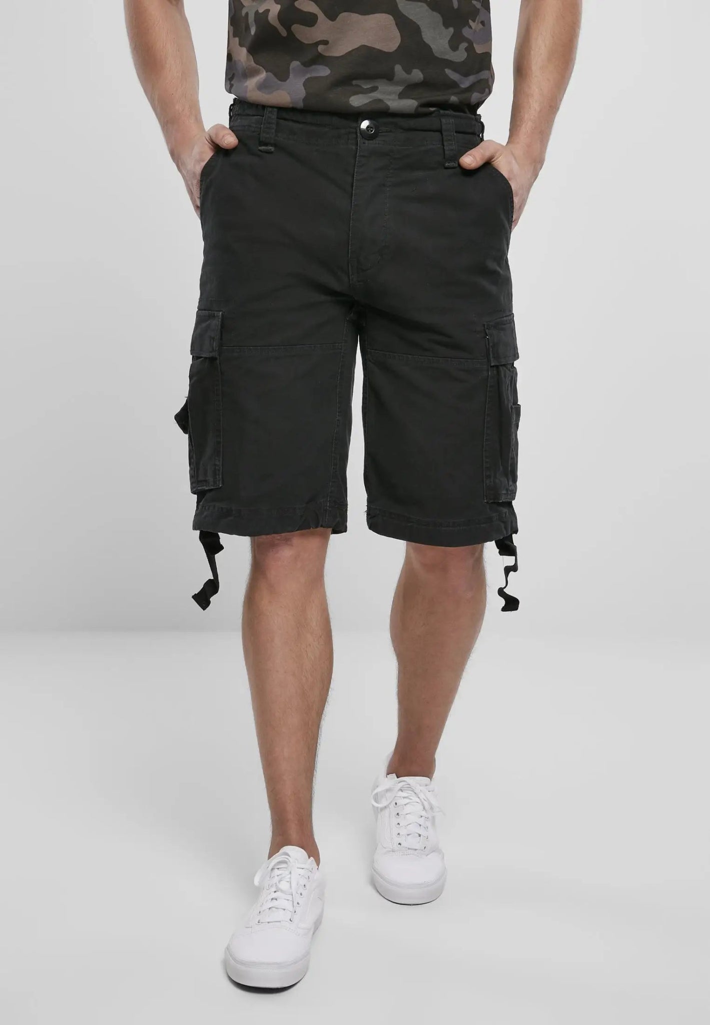 Vintage Classic Shorts - AXON