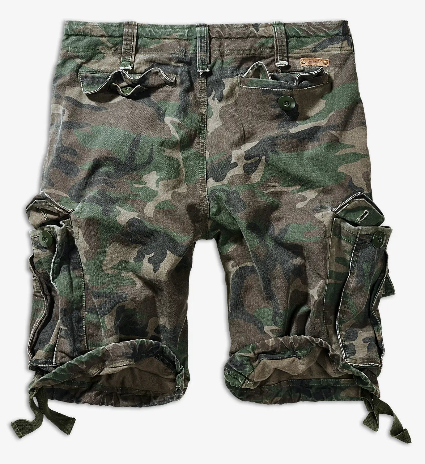 Vintage Classic Shorts - AXON