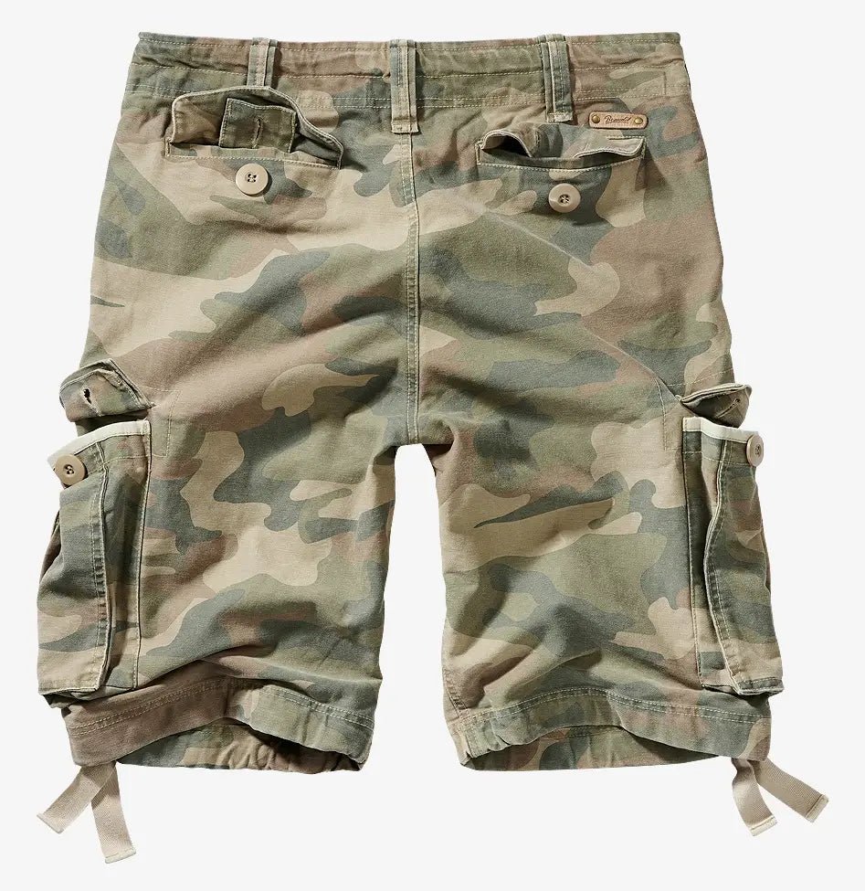Vintage Classic Shorts - AXON
