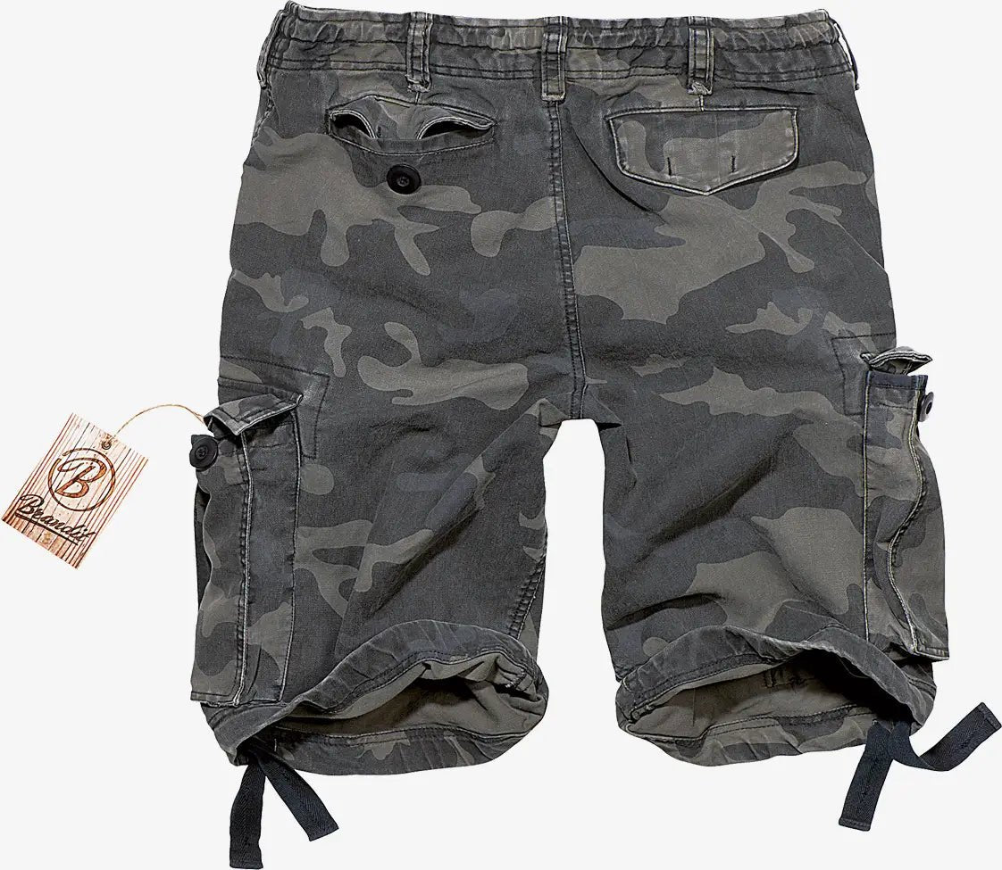 Vintage Classic Shorts - AXON