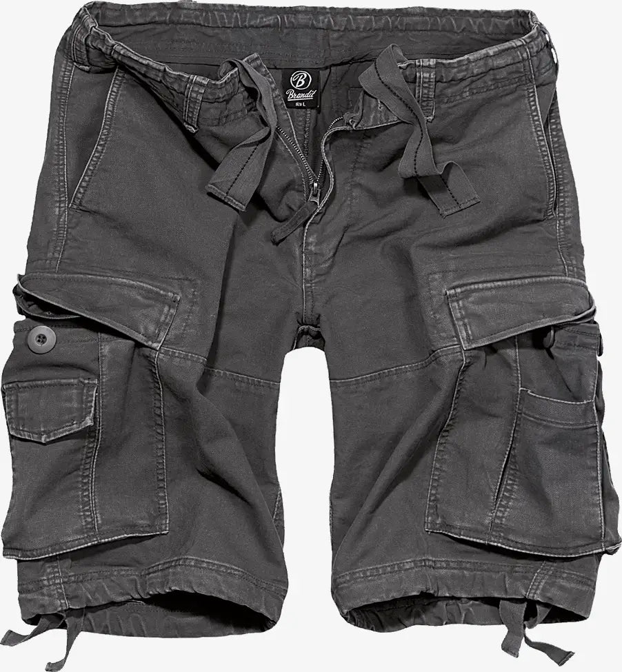 Vintage Classic Shorts - AXON