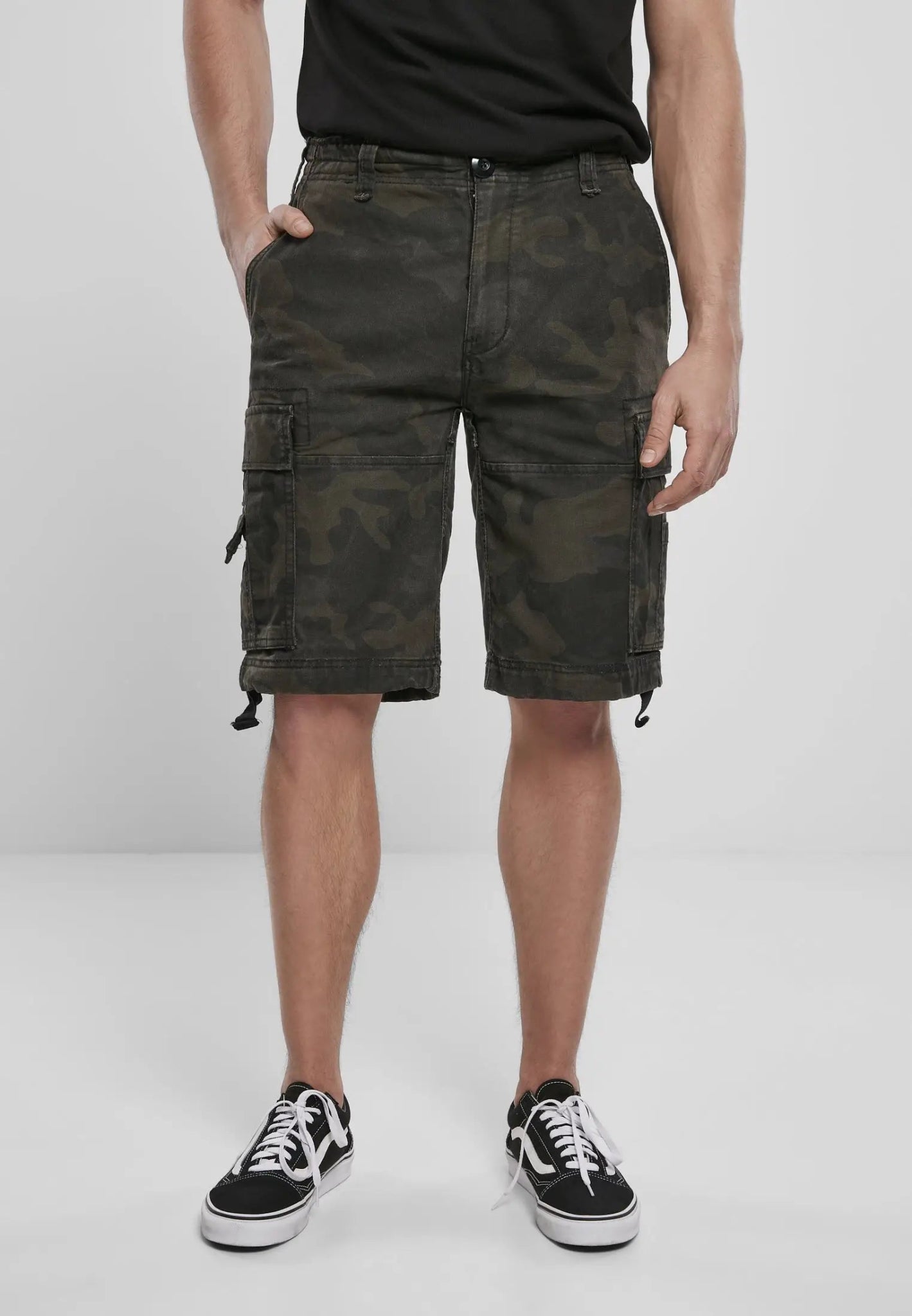 Vintage Classic Shorts - AXON