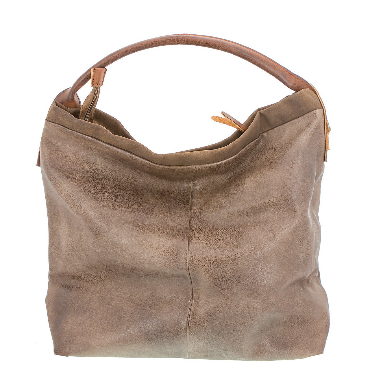 Vintage Tasche mit 3 Kronen - AXON