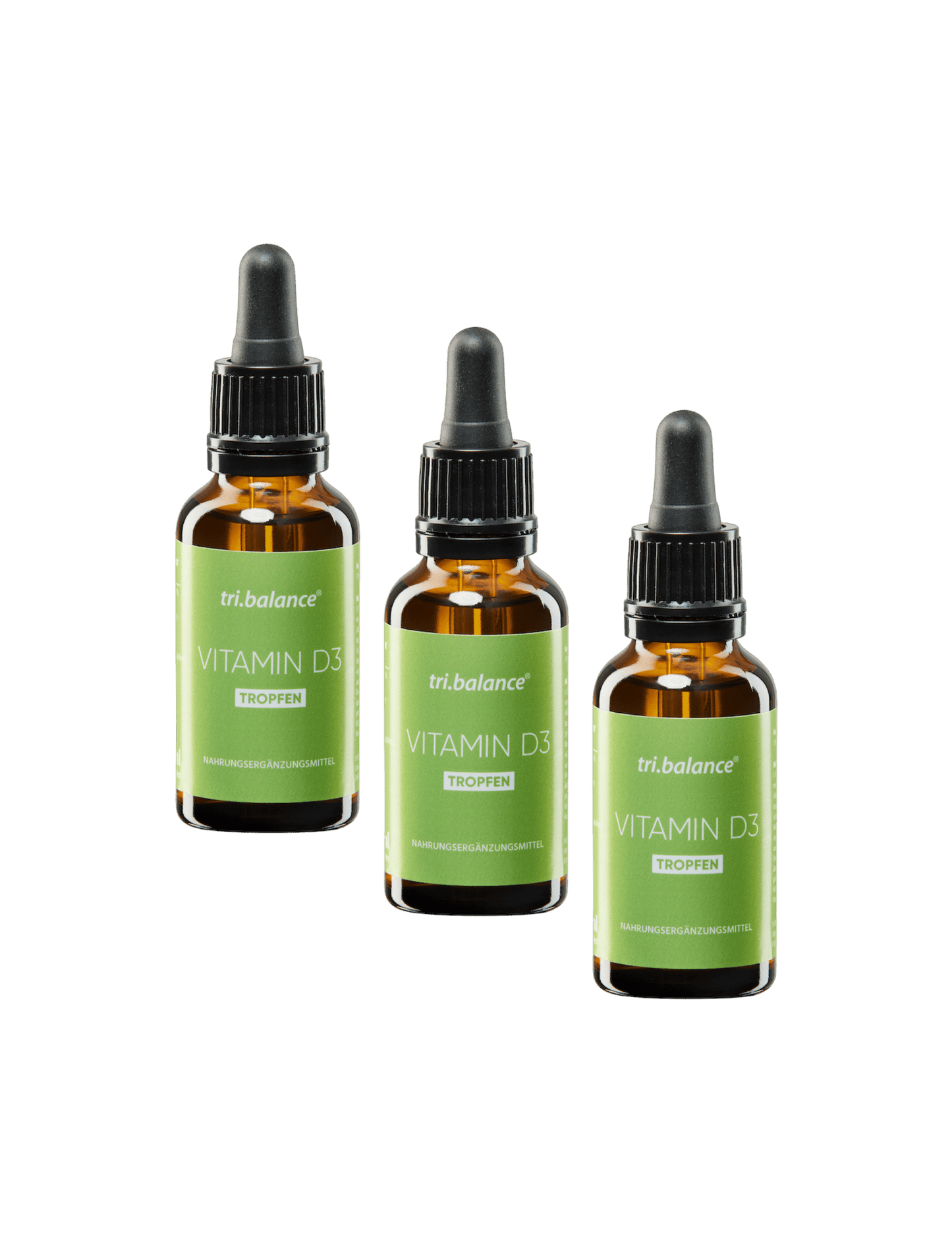 Vitamin D3 Tropfen - AXON