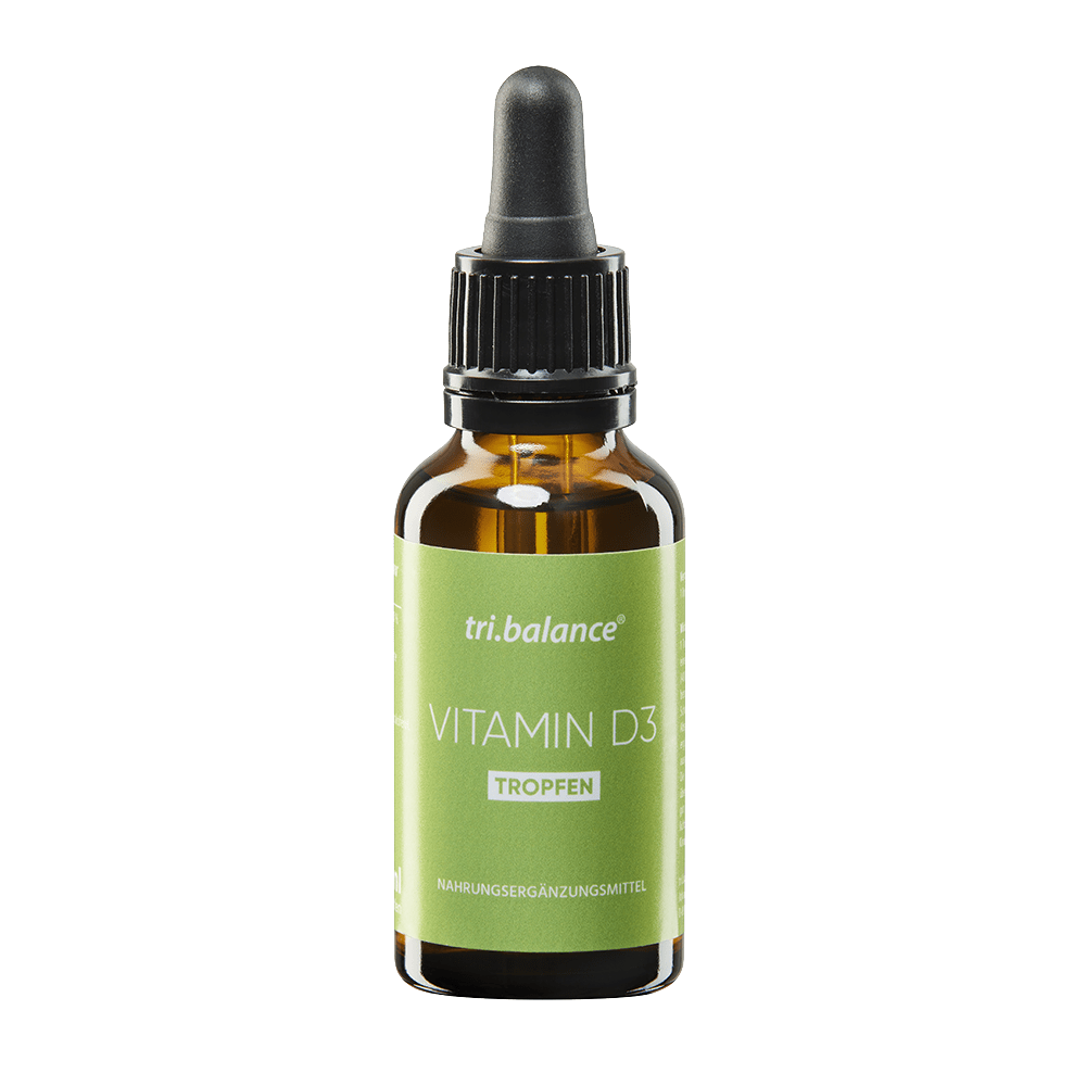 Vitamin D3 Tropfen - AXON