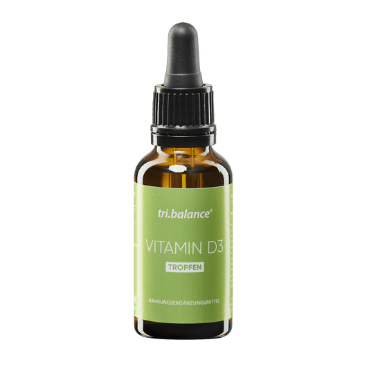 Vitamin D3 Tropfen - AXON