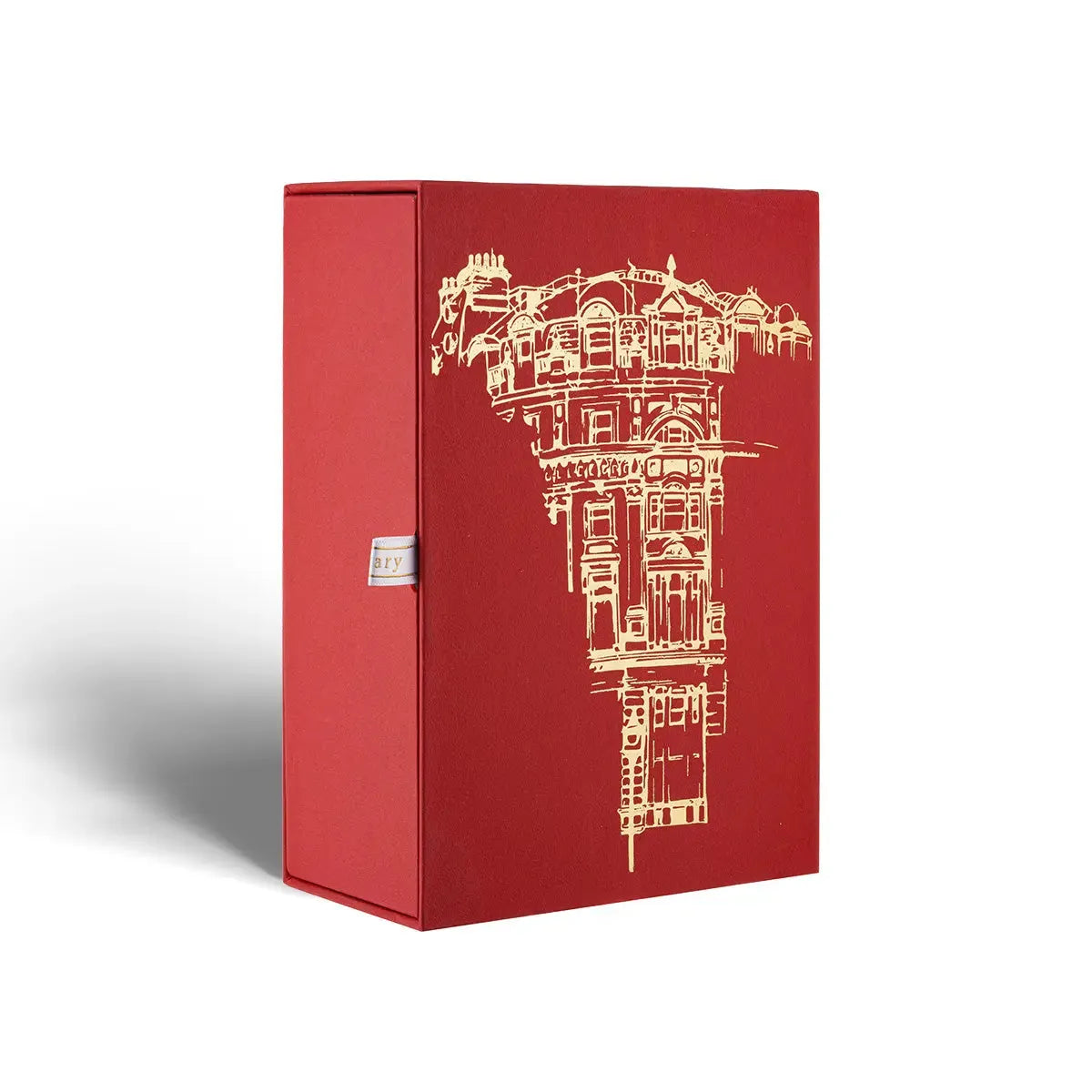 Fragrance Library War and Peace Eau de Parfum