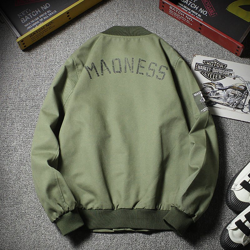 Work jacket men - AXON