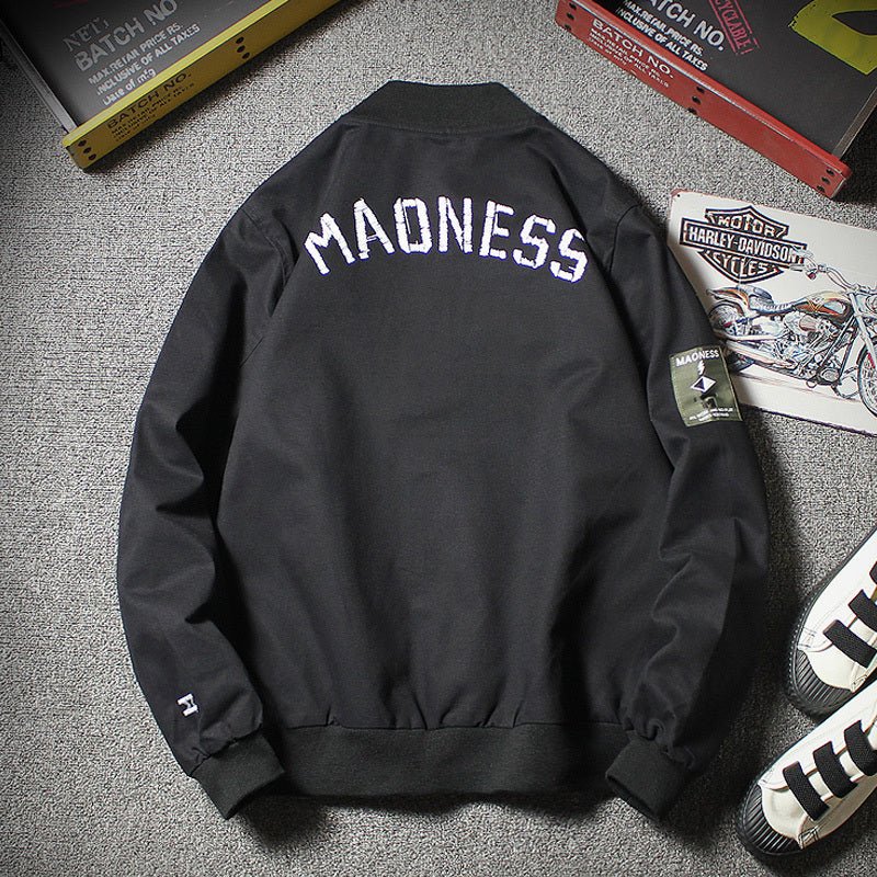 Work jacket men - AXON