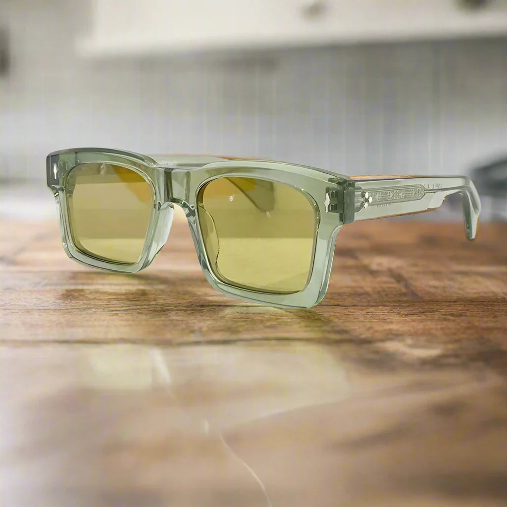 Jacques Marie Mage KAINE High Quality stylish handmade Sunglasses