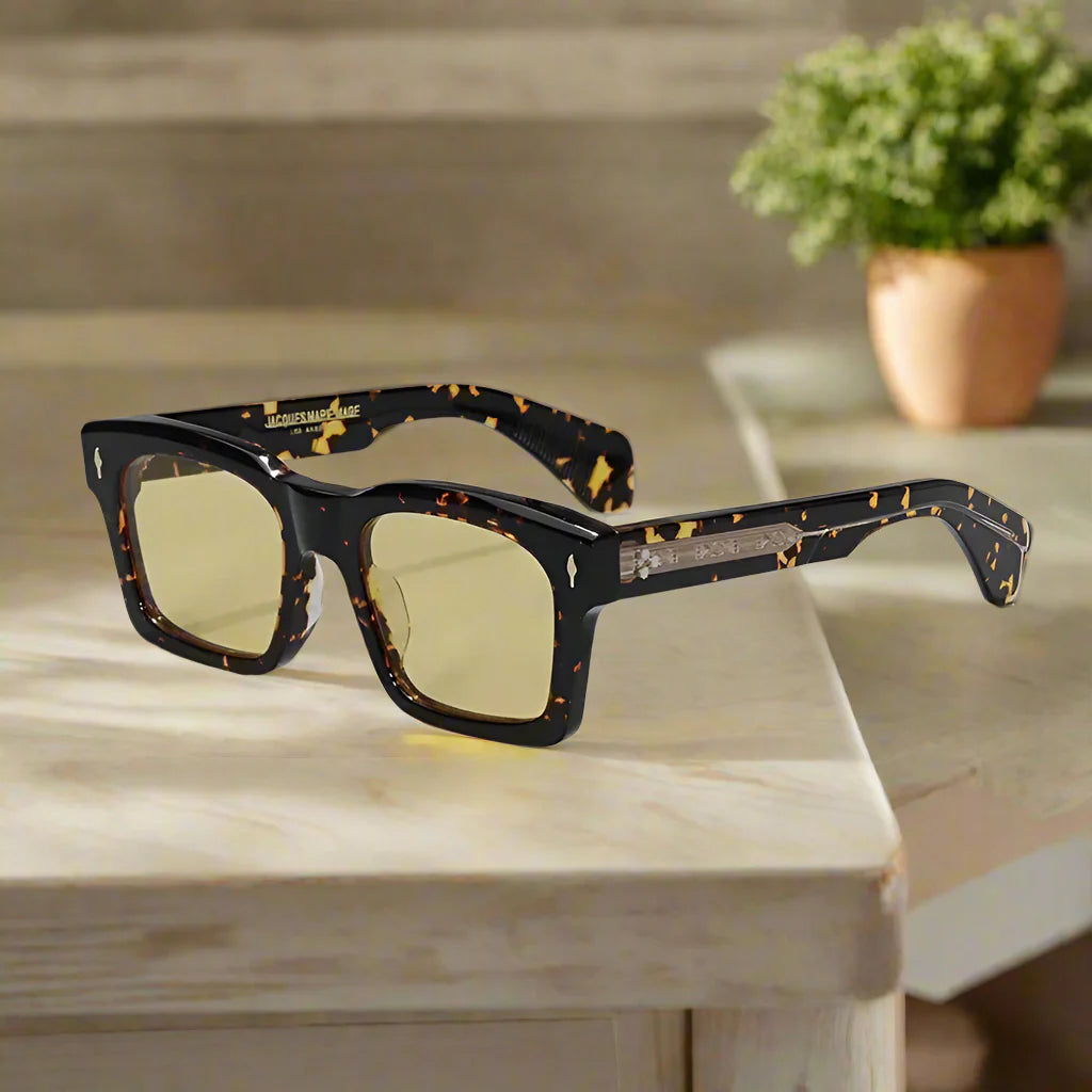 Jacques Marie Mage KAINE High Quality stylish handmade Sunglasses